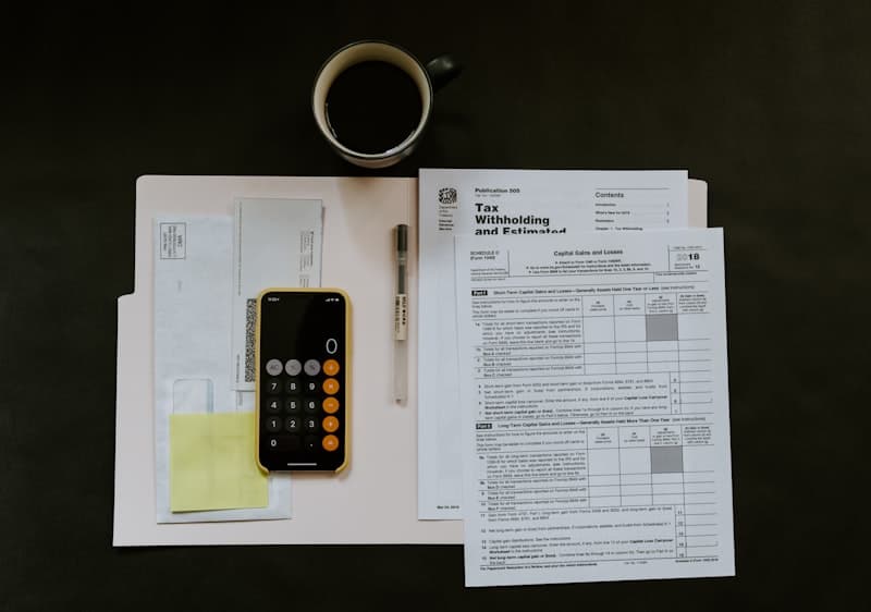 Contabilidad & Auditoría