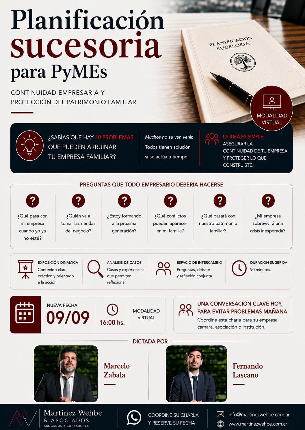 Conversatorio