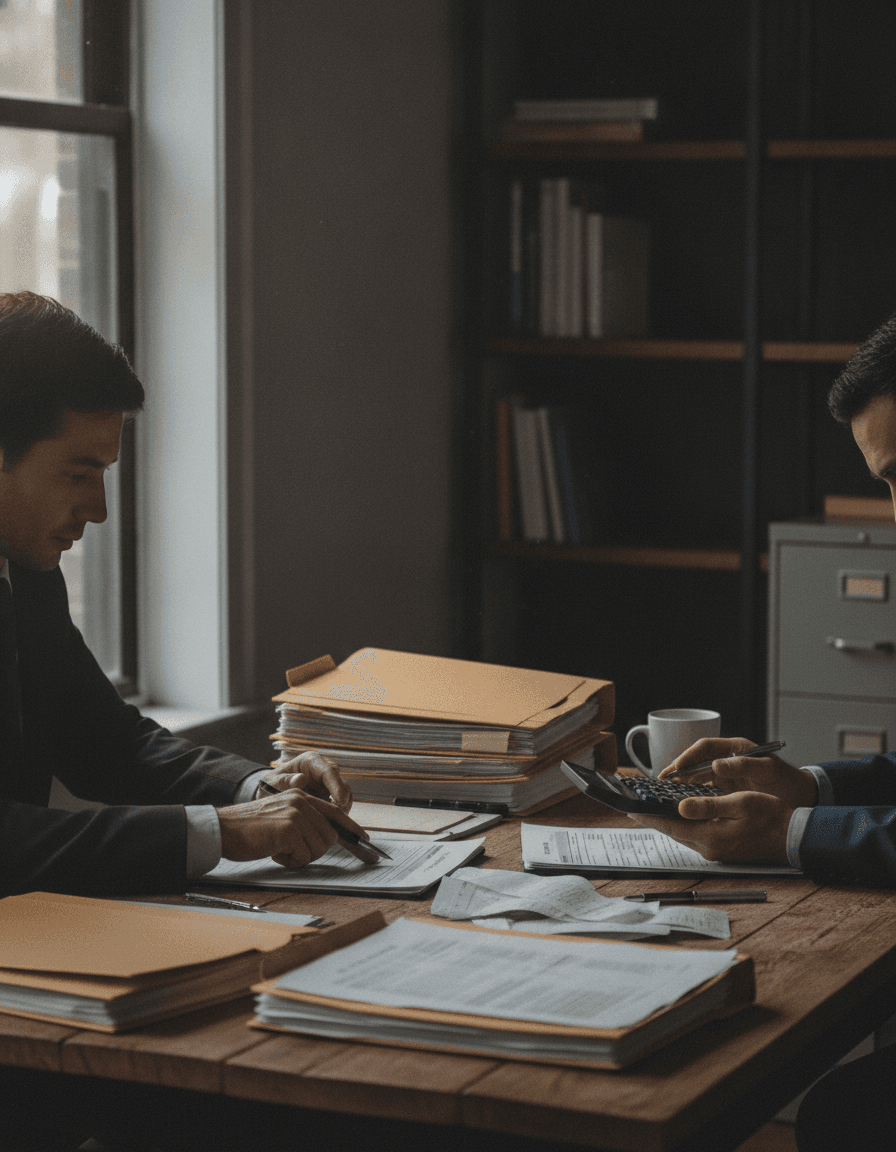 Ley 27.826: bajan las multas formales de ARCA y cambia la declaración simplificada de Ganancias